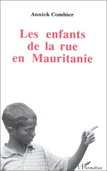 Produktbild: Les enfants de la rue en Mauritanie