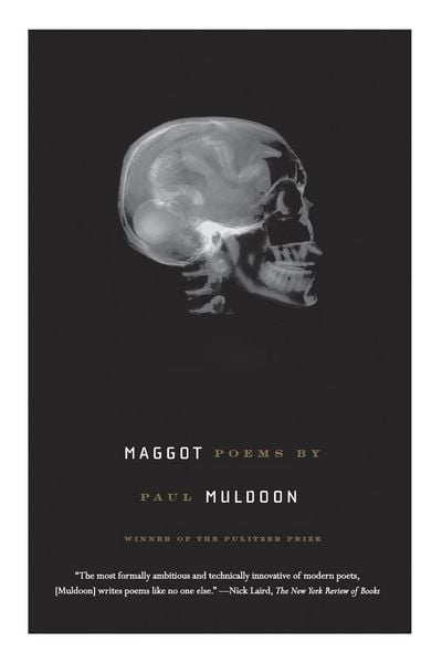 Produktbild: Maggot