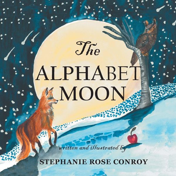 Produktbild: The Alphabet Moon