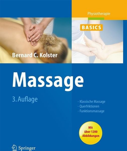 Produktbild: Massage