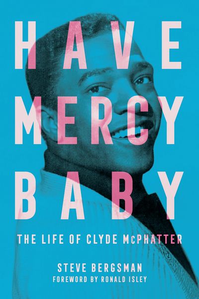 Produktbild: Have Mercy Baby