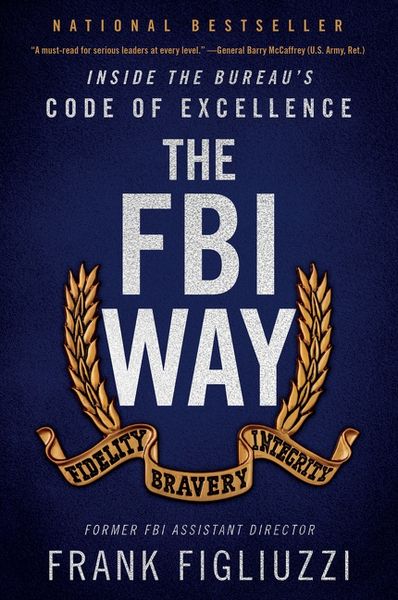 Produktbild: The FBI Way