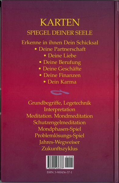 Produktbild: Das 1x1 des Kartenlegens