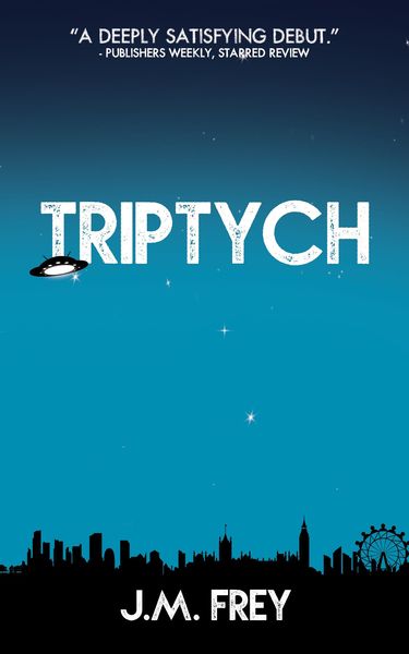 Produktbild: Triptych