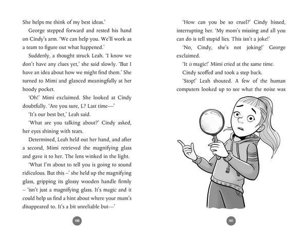 Produktbild: The Wonder Team and the Space Race