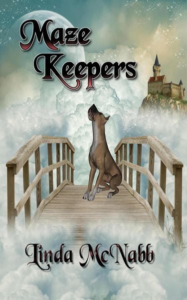 Produktbild: Maze Keepers