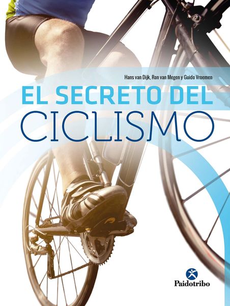 Produktbild: El secreto del ciclismo (Bicolor)