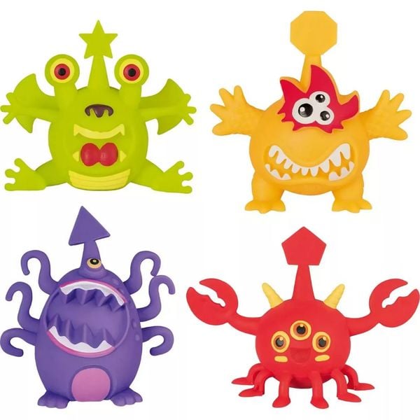 Produktbild: Brunnen Stressball Monster