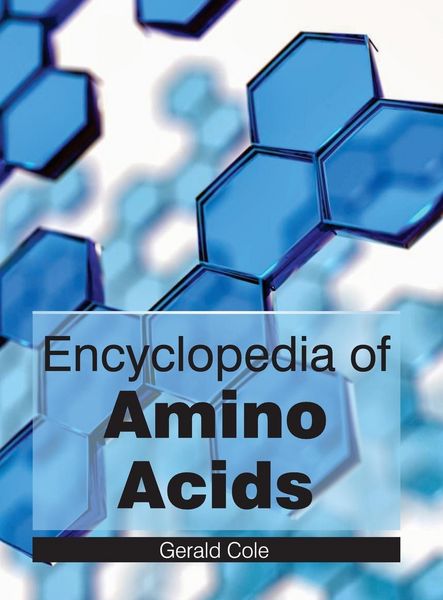 Produktbild: Encyclopedia of Amino Acids