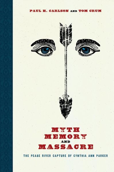 Produktbild: Myth, Memory, and Massacre