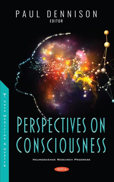 Produktbild: Perspectives on Consciousness