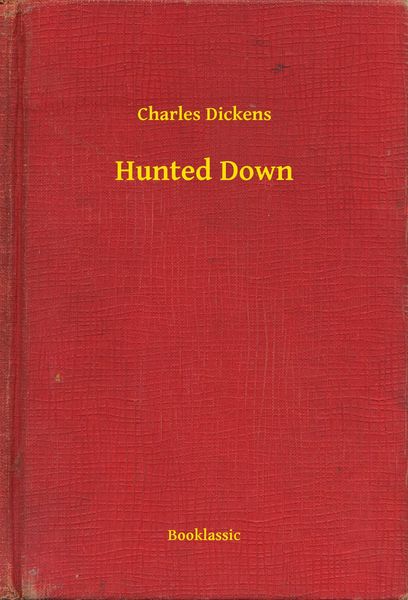 Produktbild: Hunted Down