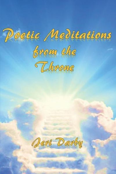 Produktbild: Poetic Meditations from the Throne