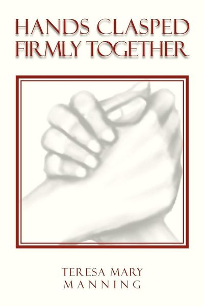 Produktbild: Hands Clasped Firmly Together