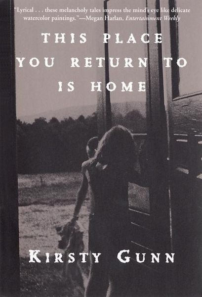 Produktbild: This Place You Return to Is Home
