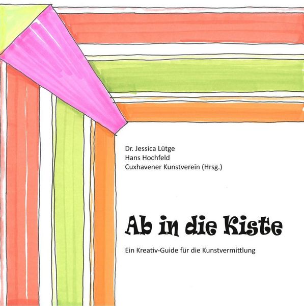 Produktbild: Ab in die Kiste