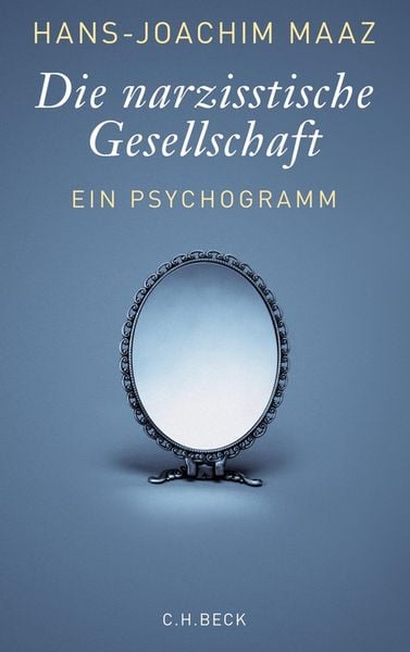 Produktbild: Die narzisstische Gesellschaft