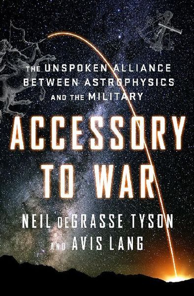 Produktbild: Accessory to War