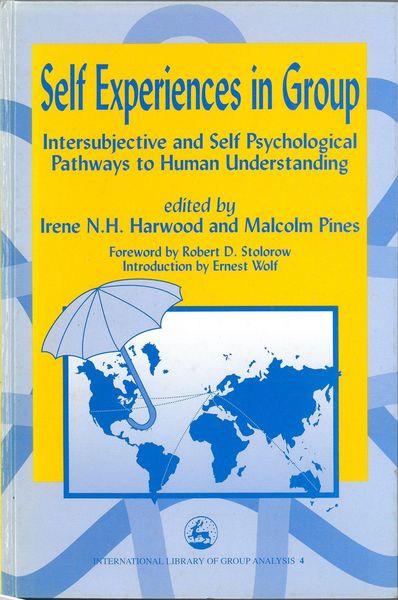 Produktbild: Self Experiences in Group