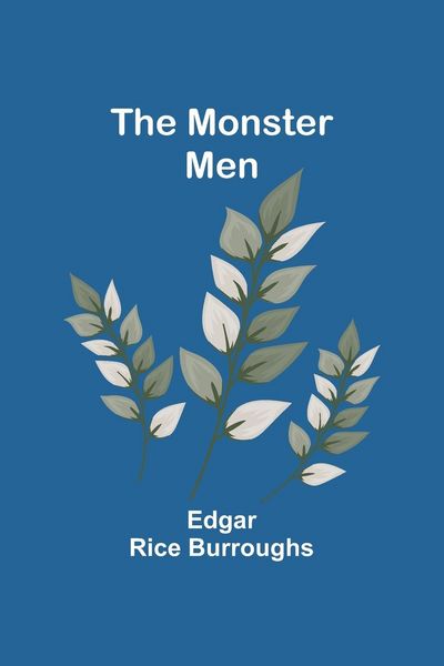 Produktbild: The Monster Men