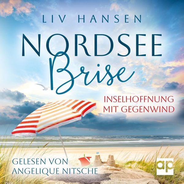 Produktbild: Inselhoffnung mit Gegenwind
