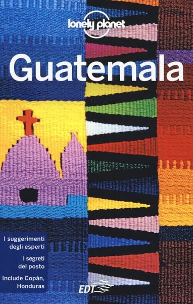 Produktbild: Guatemala