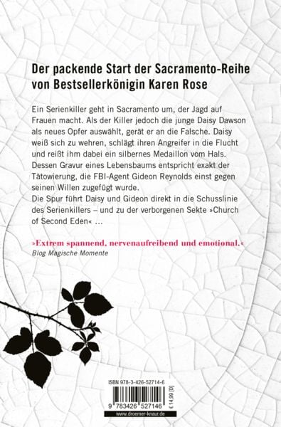 Produktbild: Tr&auml;nennacht