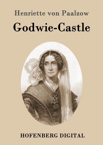 Produktbild: Godwie-Castle