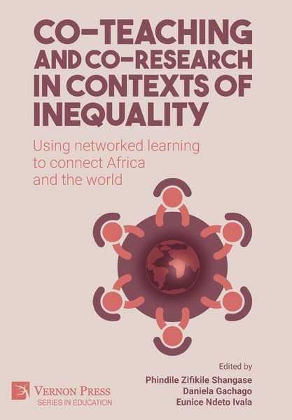 Produktbild: Co-teaching and co-research in contexts of inequality