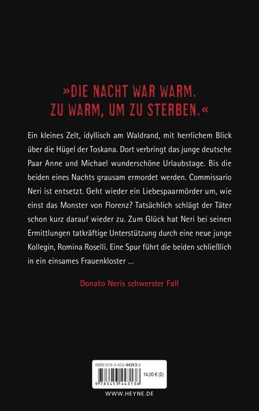 Produktbild: Leb wohl, Schwester