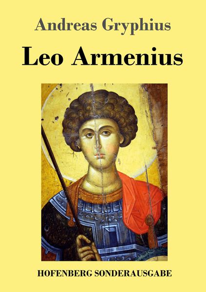 Produktbild: Leo Armenius