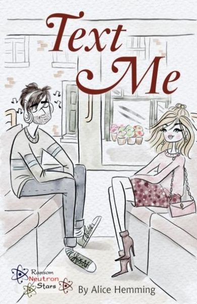 Produktbild: Text Me