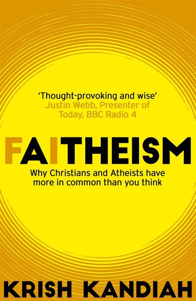Produktbild: Faitheism