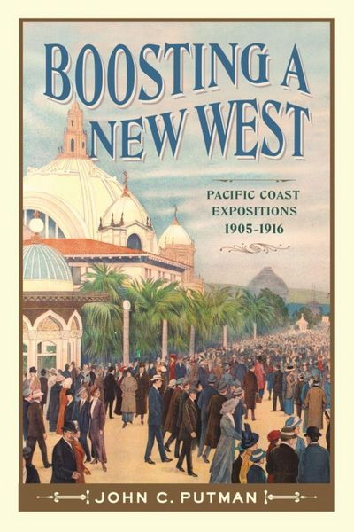 Produktbild: Boosting a New West