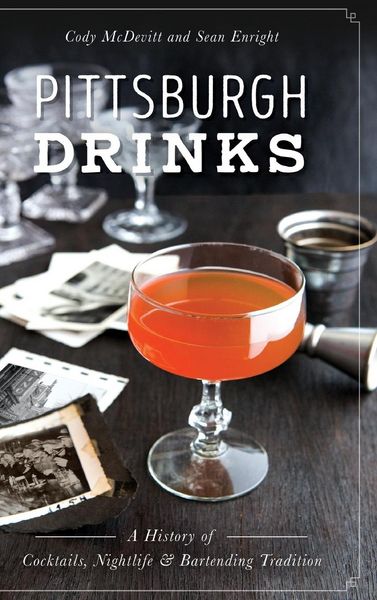 Produktbild: Pittsburgh Drinks