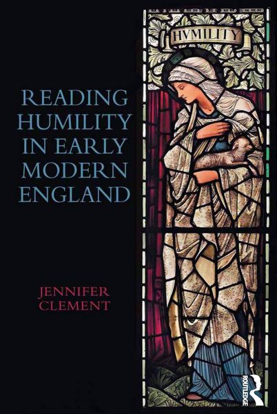 Produktbild: Reading Humility in Early Modern England