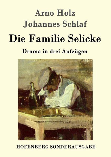 Produktbild: Die Familie Selicke
