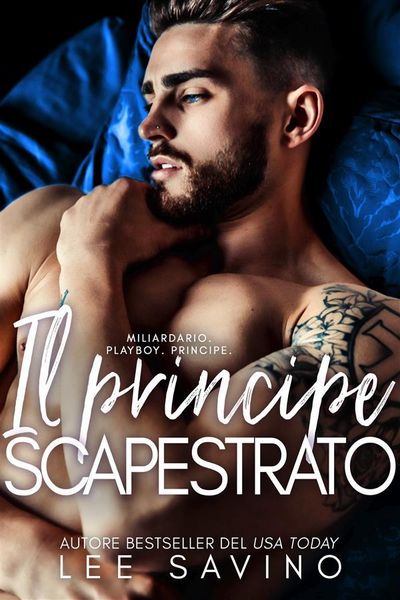 Produktbild: Il principe scapestrato