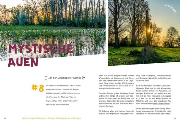 Produktbild: 52 kleine & gro&szlig;e Eskapaden in und um D&uuml;sseldorf
