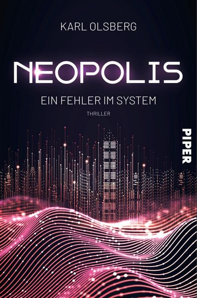 Produktbild: Neopolis - Ein Fehler im System