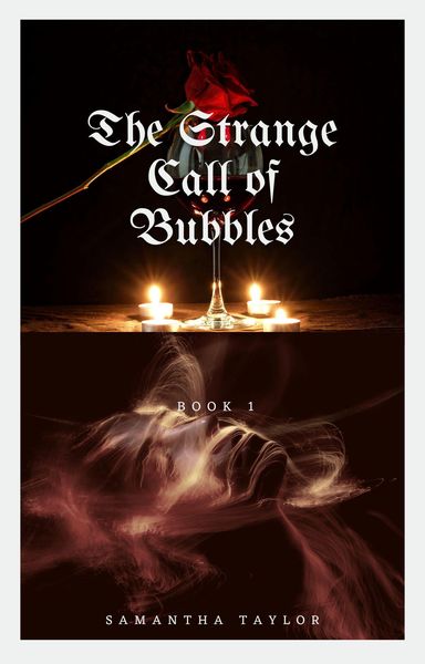 Produktbild: The Strange Call of Bubbles (Magic Bubbles Series, #1)