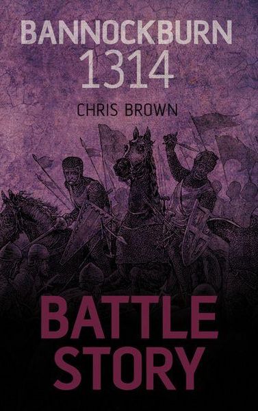 Produktbild: Bannockburn 1314
