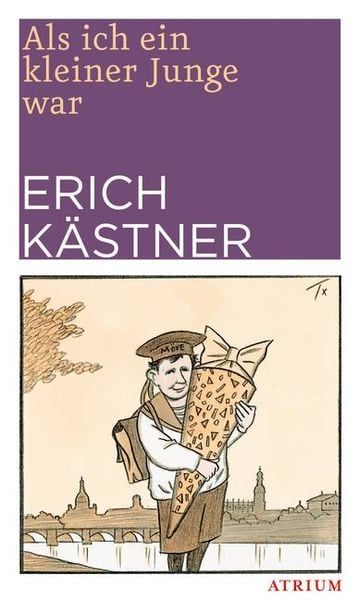 Produktbild: Als ich ein kleiner Junge war
