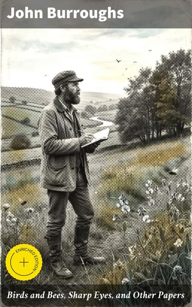 Produktbild: Birds and Bees, Sharp Eyes, and Other Papers