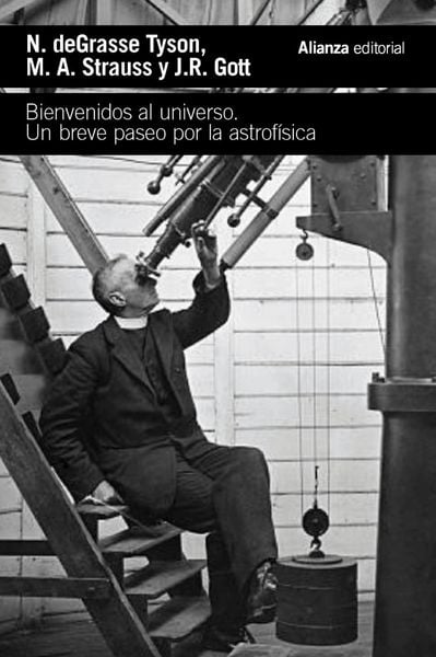 Produktbild: Bienvenidos al universo