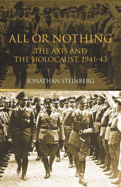 Produktbild: All or Nothing