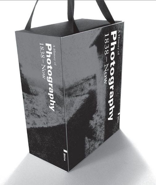 Produktbild: Photography: History of Photography Volumes I-IV