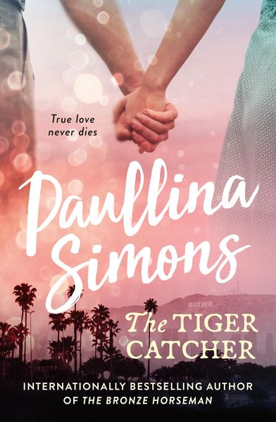 Produktbild: The Tiger Catcher