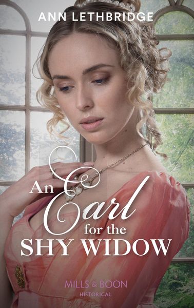 Produktbild: An Earl For The Shy Widow