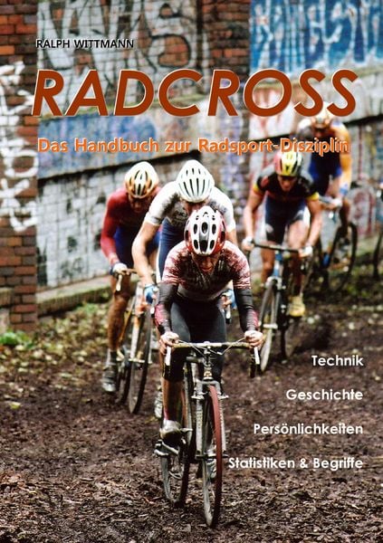 Produktbild: Radcross